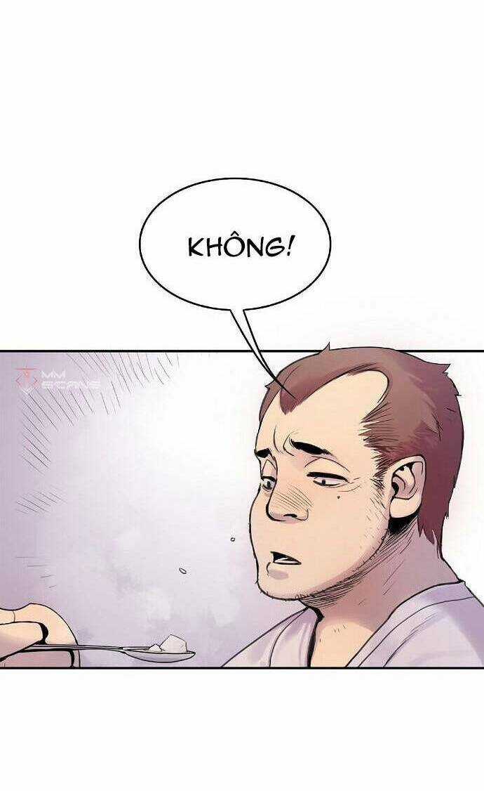 Băng Tâm Kỵ Sĩ Chapter 1 trang 51