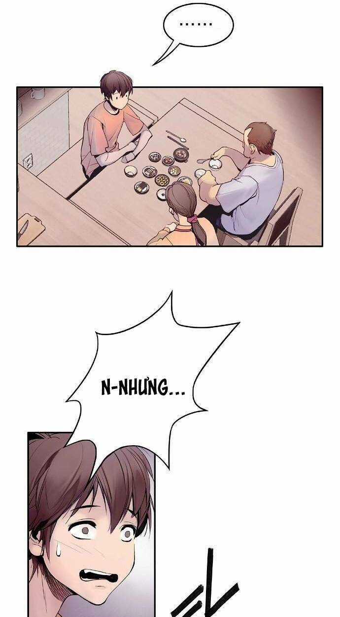 Băng Tâm Kỵ Sĩ Chapter 1 trang 52