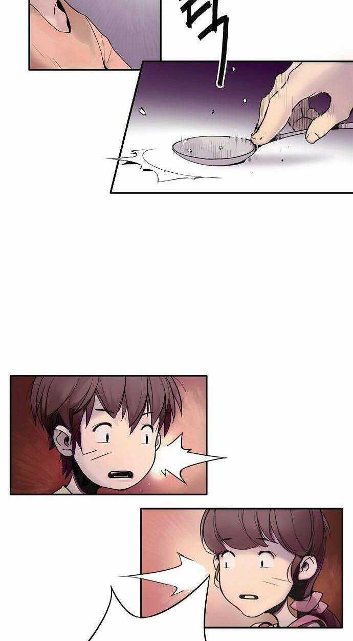 Băng Tâm Kỵ Sĩ Chapter 1 trang 53