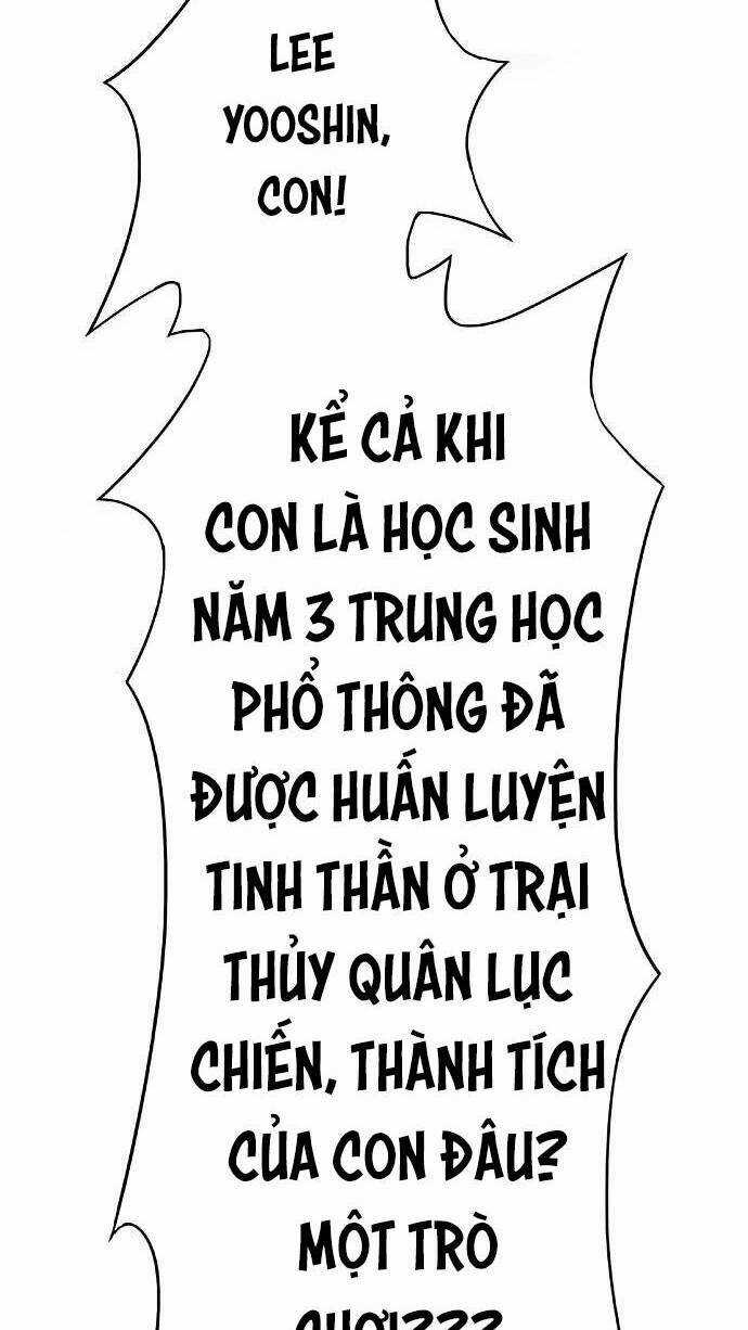 Băng Tâm Kỵ Sĩ Chapter 1 trang 54