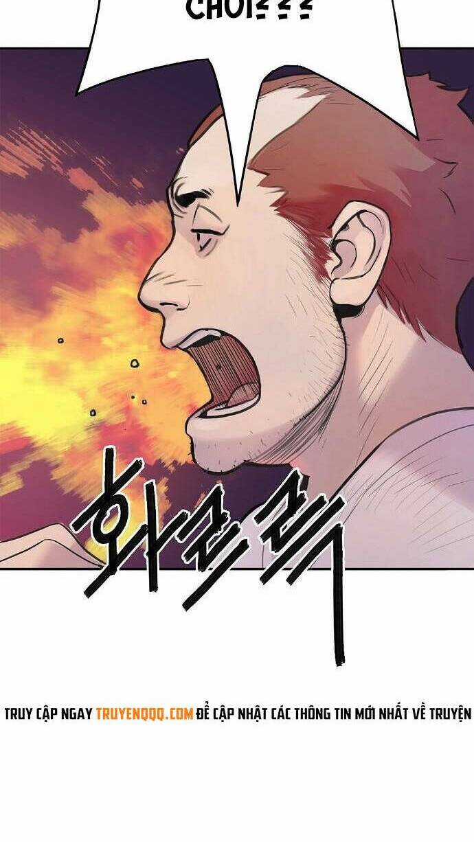 Băng Tâm Kỵ Sĩ Chapter 1 trang 55