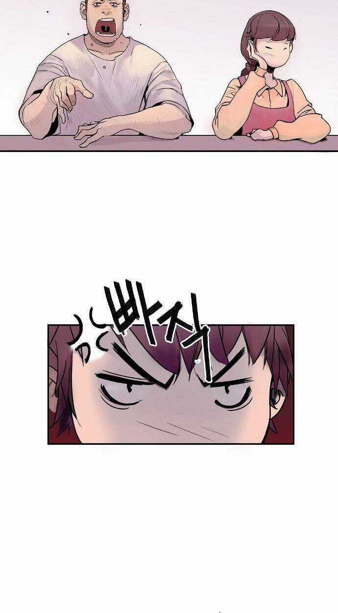 Băng Tâm Kỵ Sĩ Chapter 1 trang 57