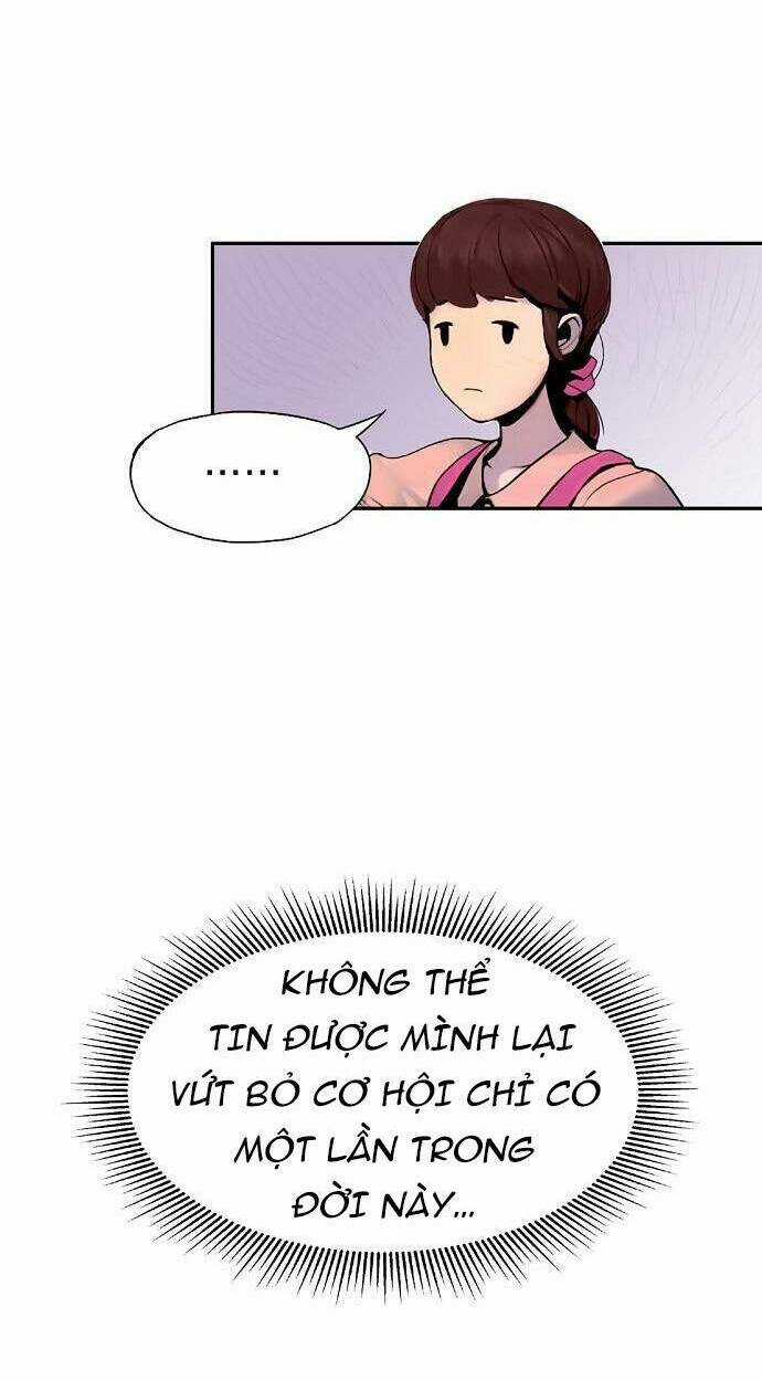 Băng Tâm Kỵ Sĩ Chapter 1 trang 61