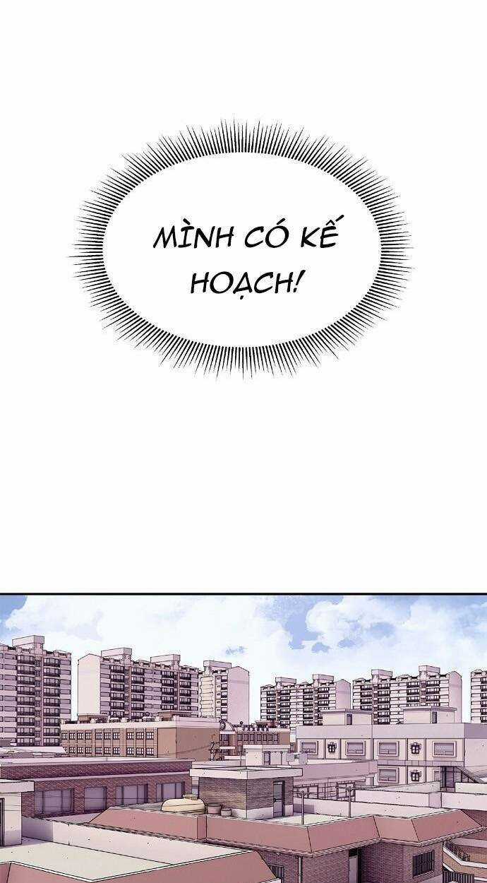 Băng Tâm Kỵ Sĩ Chapter 1 trang 64