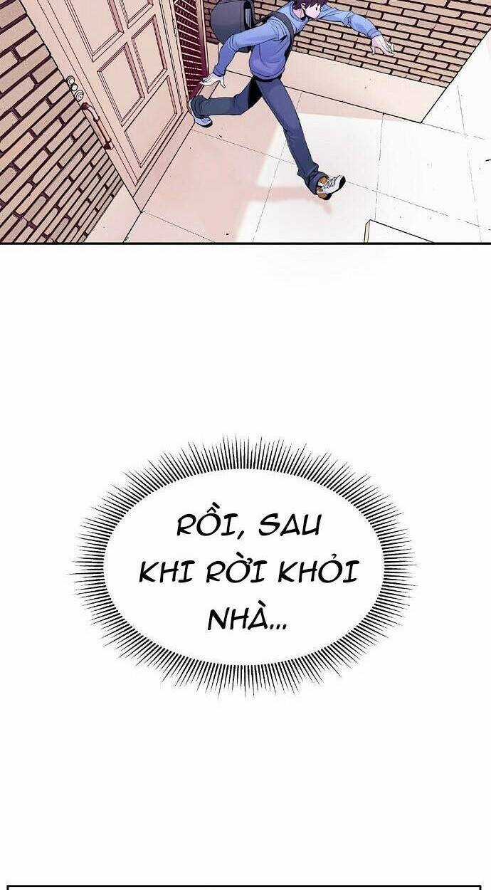 Băng Tâm Kỵ Sĩ Chapter 1 trang 66