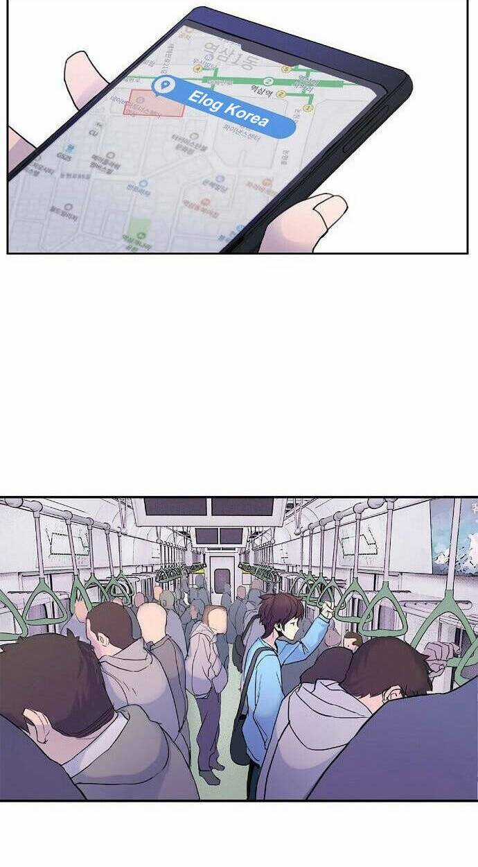 Băng Tâm Kỵ Sĩ Chapter 1 trang 67