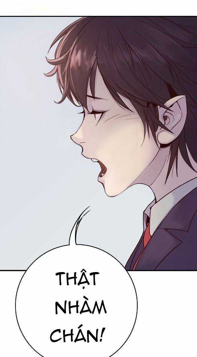 Băng Tâm Kỵ Sĩ Chapter 1 trang 7