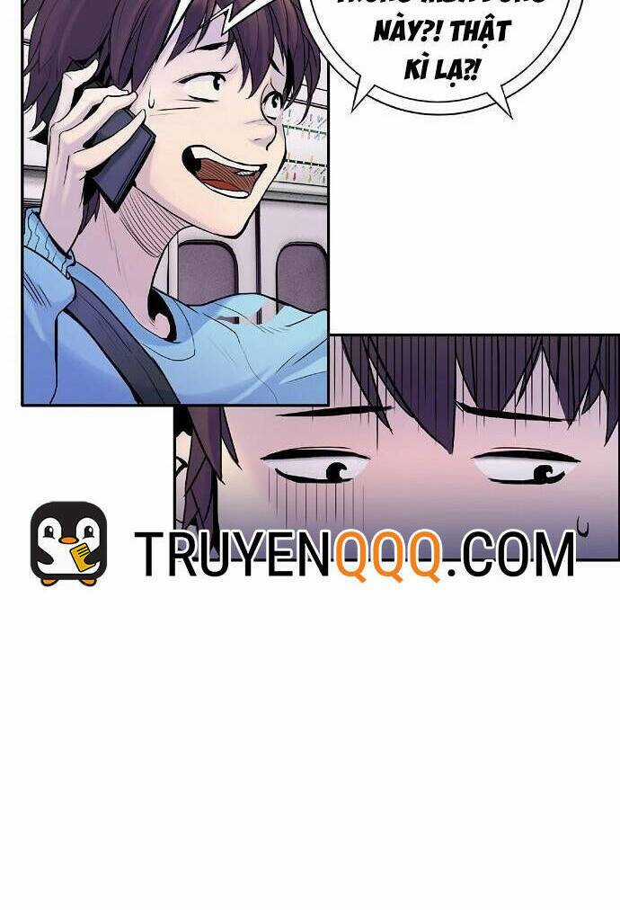 Băng Tâm Kỵ Sĩ Chapter 1 trang 70