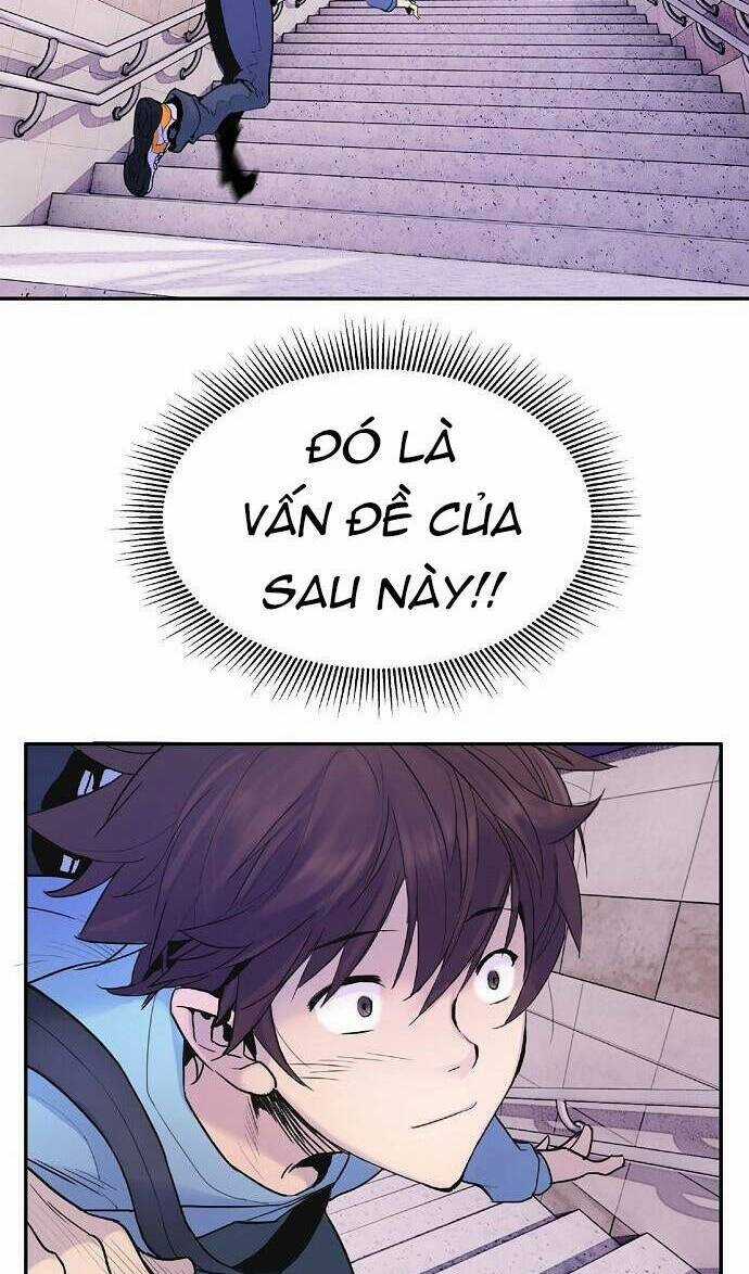 Băng Tâm Kỵ Sĩ Chapter 1 trang 73