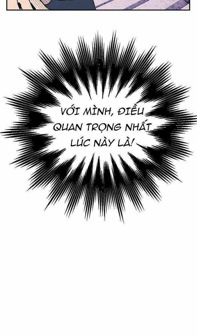 Băng Tâm Kỵ Sĩ Chapter 1 trang 74