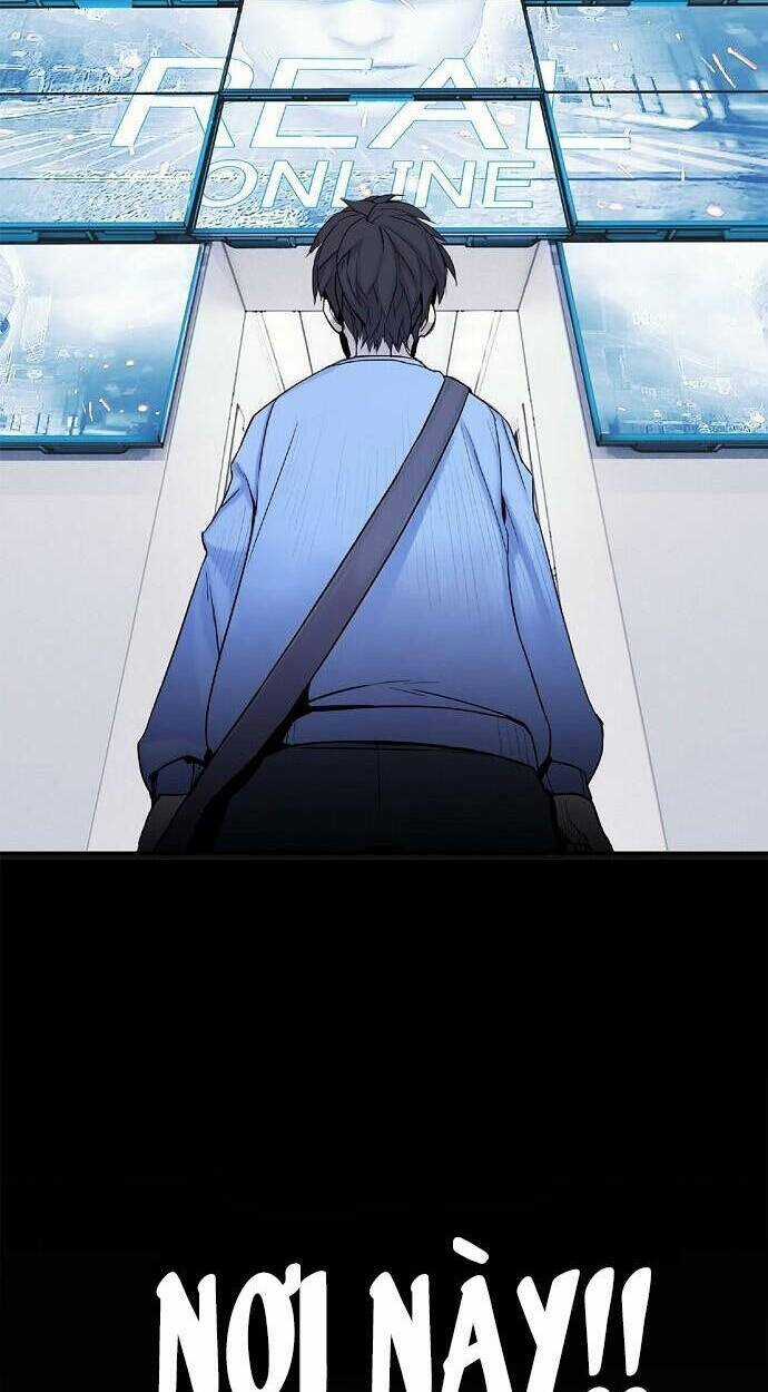 Băng Tâm Kỵ Sĩ Chapter 1 trang 77