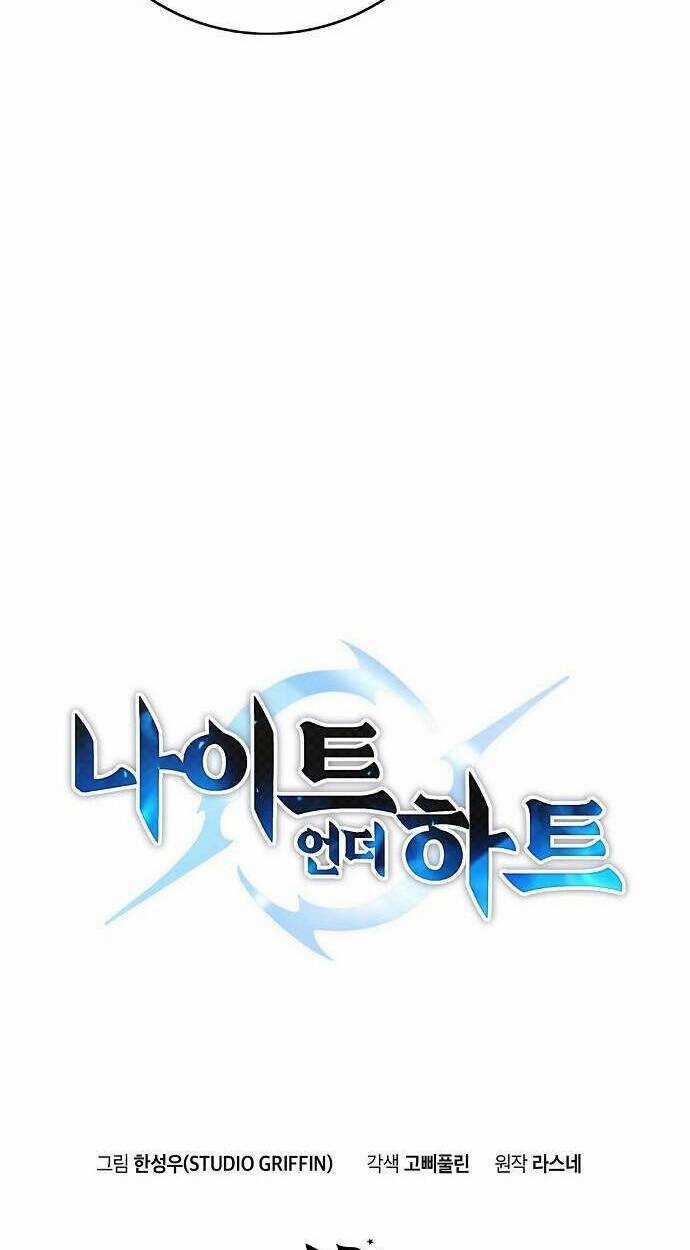 Băng Tâm Kỵ Sĩ Chapter 1 trang 8