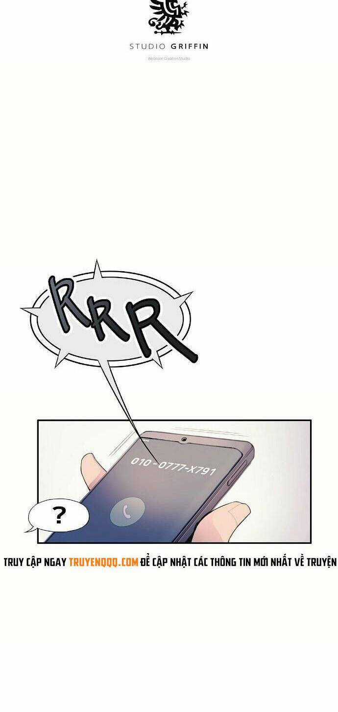 Băng Tâm Kỵ Sĩ Chapter 1 trang 9