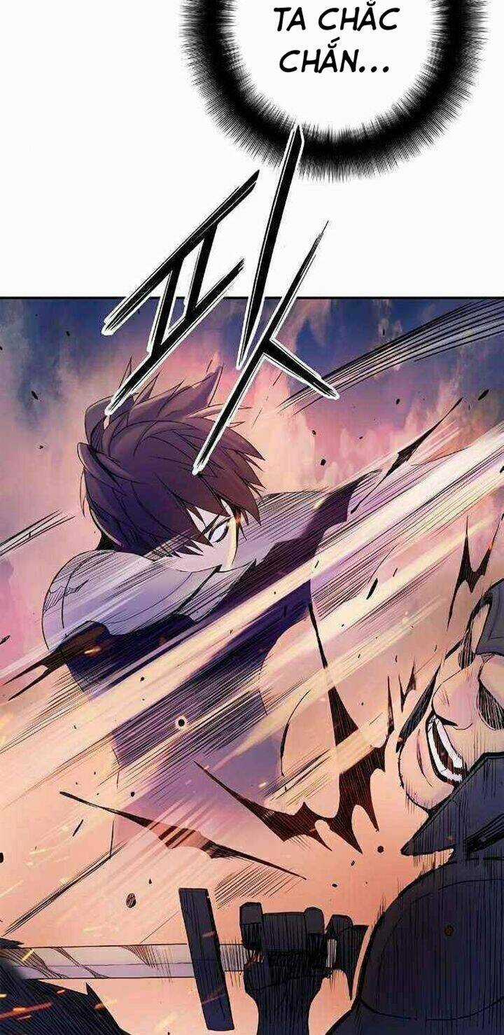 Băng Tâm Kỵ Sĩ Chapter 10 trang 16