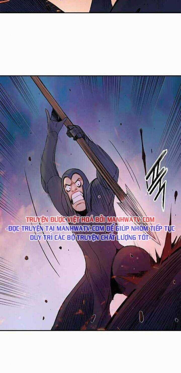 Băng Tâm Kỵ Sĩ Chapter 10 trang 17