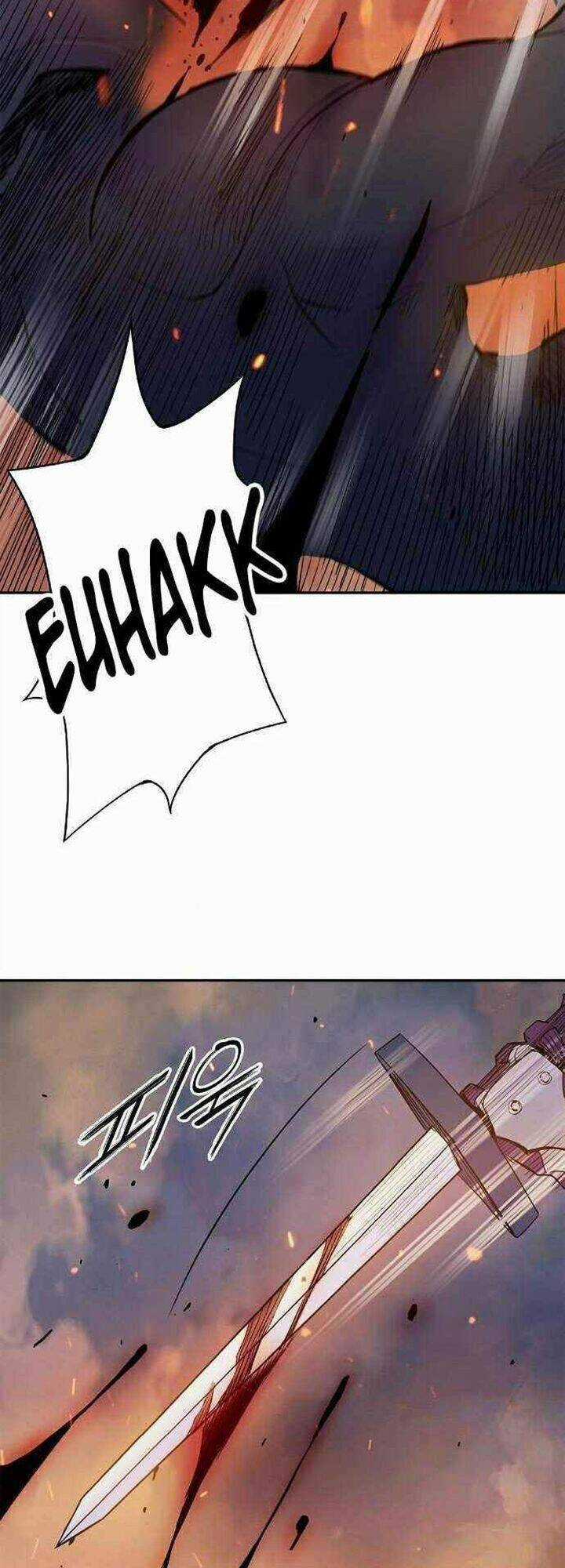 Băng Tâm Kỵ Sĩ Chapter 10 trang 35