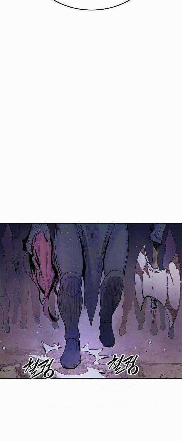 Băng Tâm Kỵ Sĩ Chapter 10 trang 49