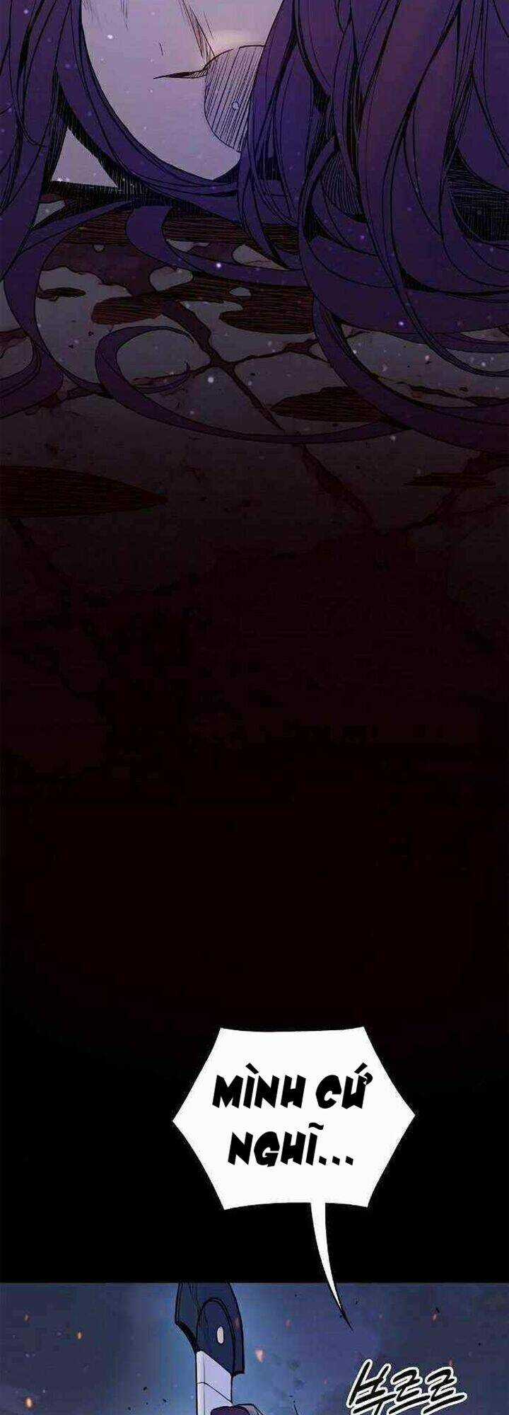 Băng Tâm Kỵ Sĩ Chapter 10 trang 58