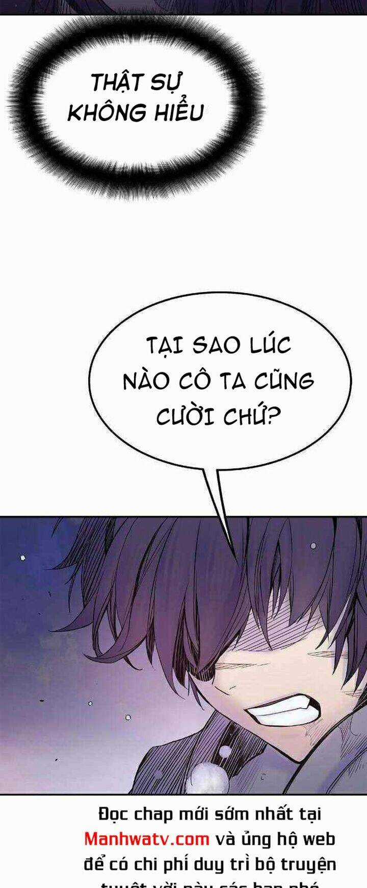 Băng Tâm Kỵ Sĩ Chapter 10 trang 60