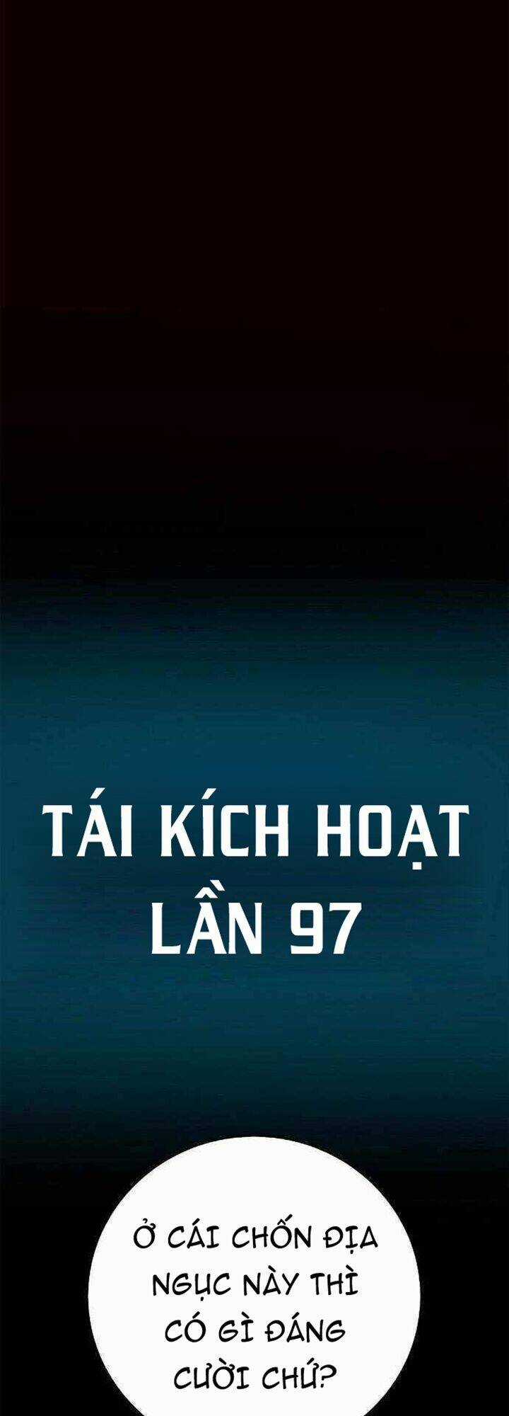 Băng Tâm Kỵ Sĩ Chapter 10 trang 62