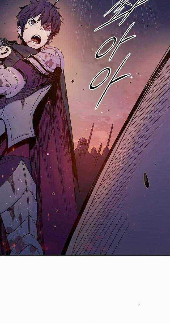 Băng Tâm Kỵ Sĩ Chapter 10 trang 67