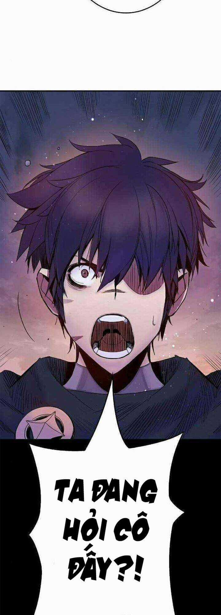 Băng Tâm Kỵ Sĩ Chapter 10 trang 69