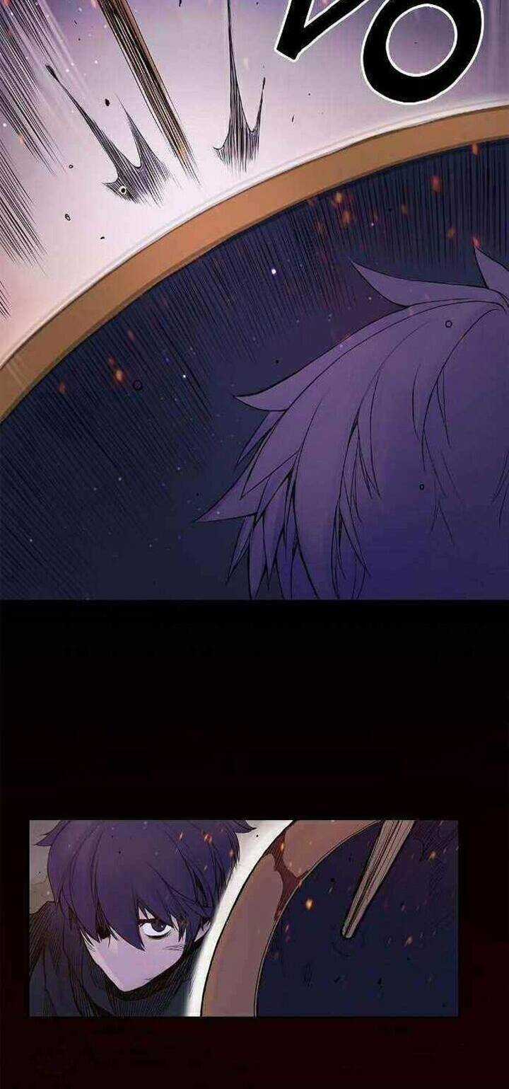 Băng Tâm Kỵ Sĩ Chapter 10 trang 79