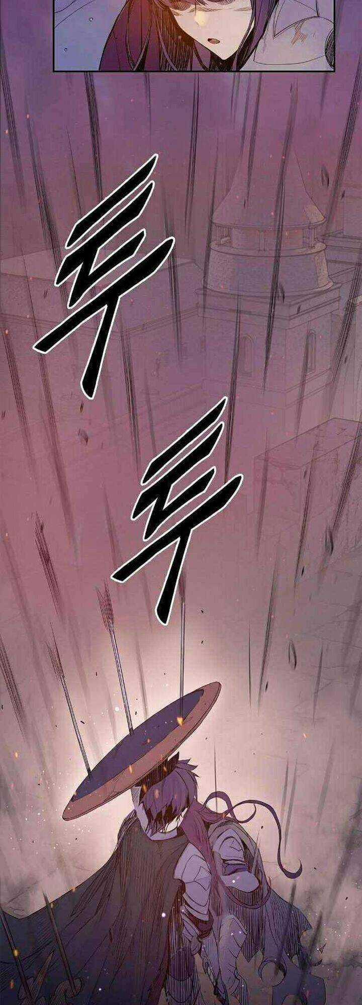 Băng Tâm Kỵ Sĩ Chapter 10 trang 82