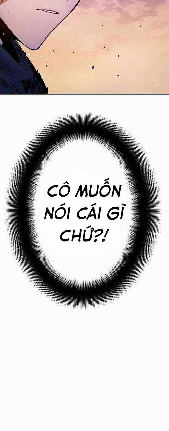 Băng Tâm Kỵ Sĩ Chapter 11 trang 10