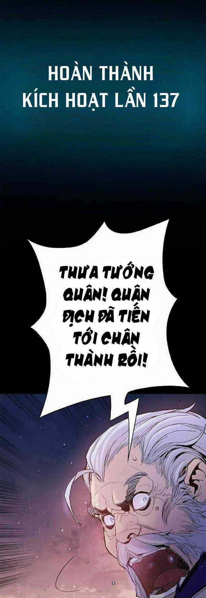 Băng Tâm Kỵ Sĩ Chapter 11 trang 16