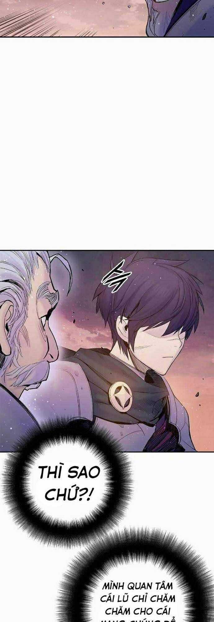 Băng Tâm Kỵ Sĩ Chapter 11 trang 17