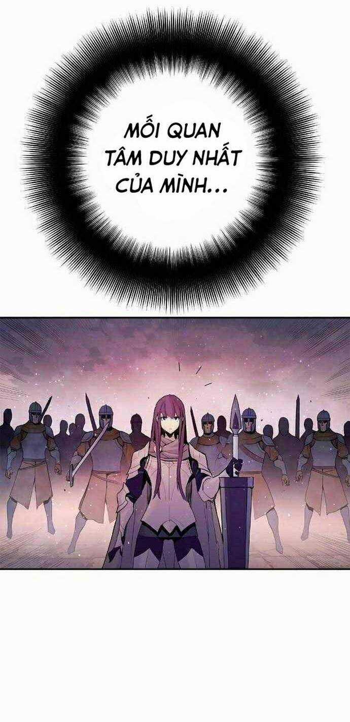 Băng Tâm Kỵ Sĩ Chapter 11 trang 20