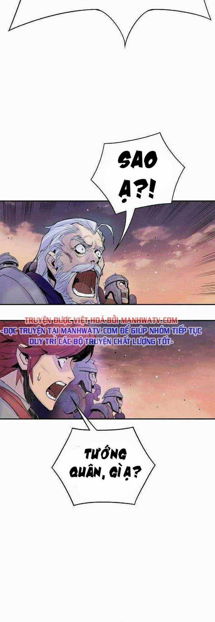 Băng Tâm Kỵ Sĩ Chapter 11 trang 25