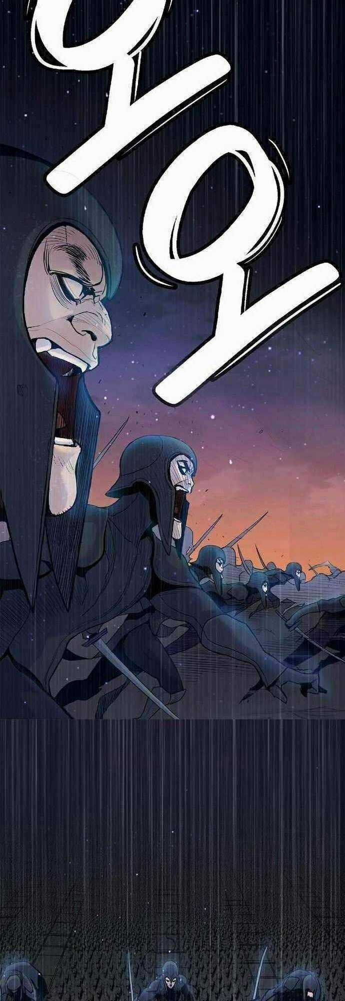 Băng Tâm Kỵ Sĩ Chapter 11 trang 33