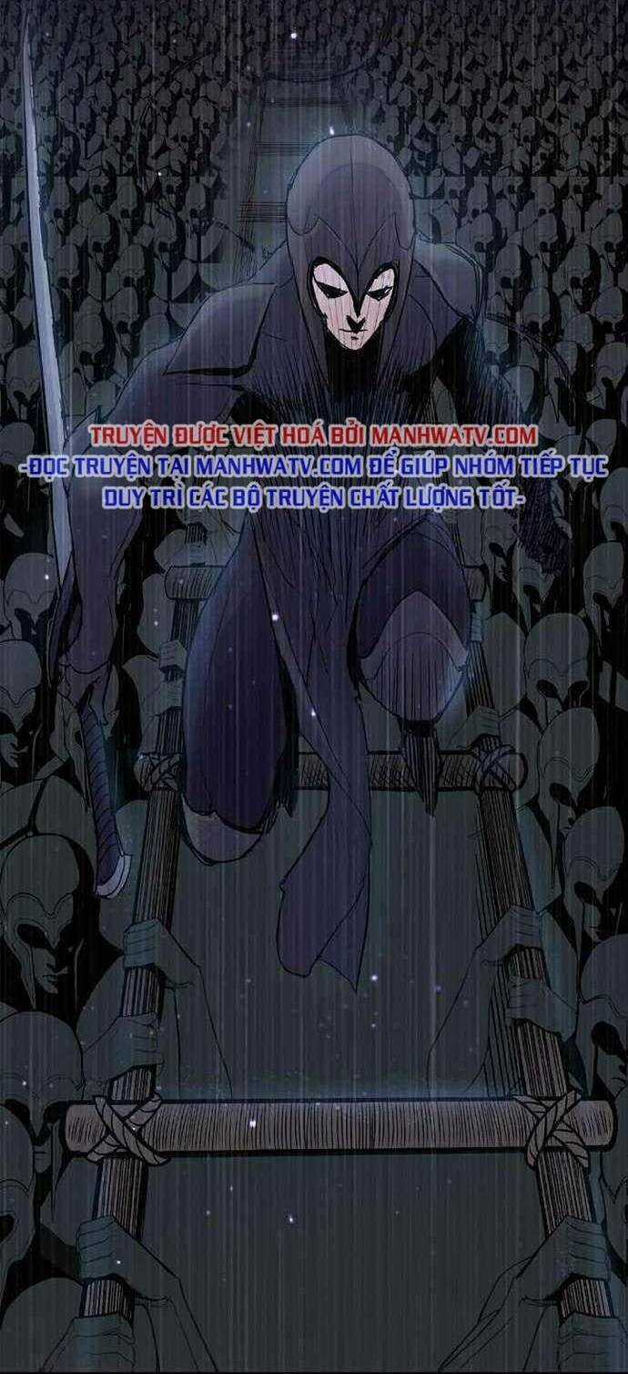 Băng Tâm Kỵ Sĩ Chapter 11 trang 35