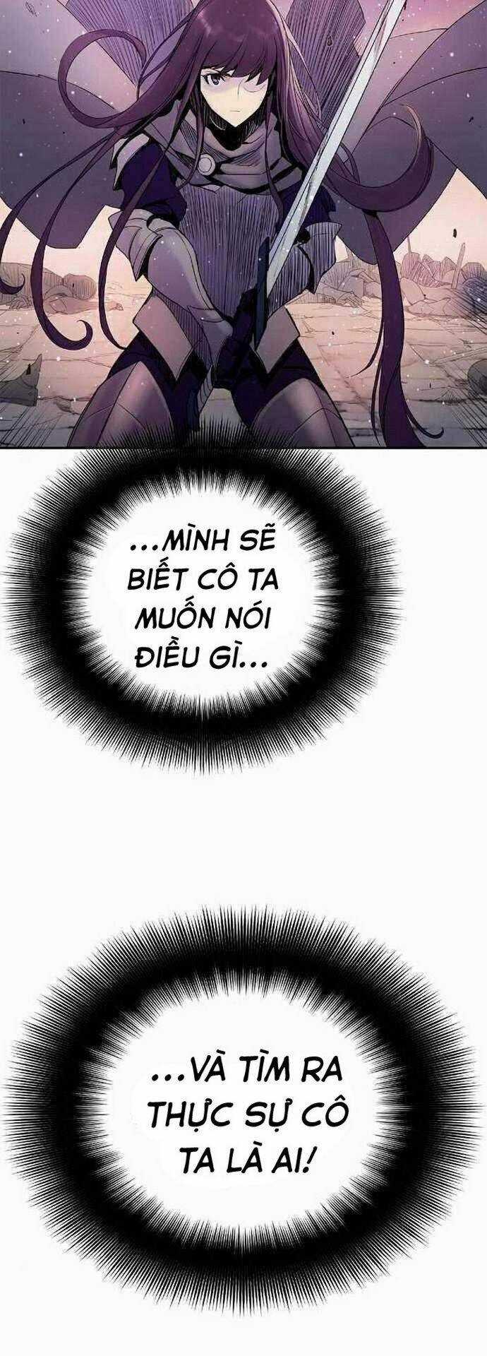 Băng Tâm Kỵ Sĩ Chapter 11 trang 44