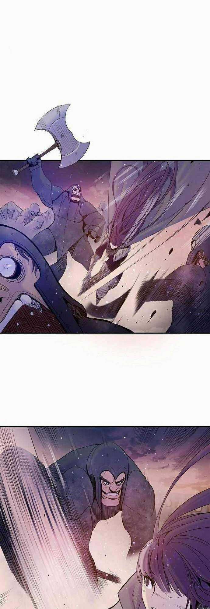 Băng Tâm Kỵ Sĩ Chapter 11 trang 52