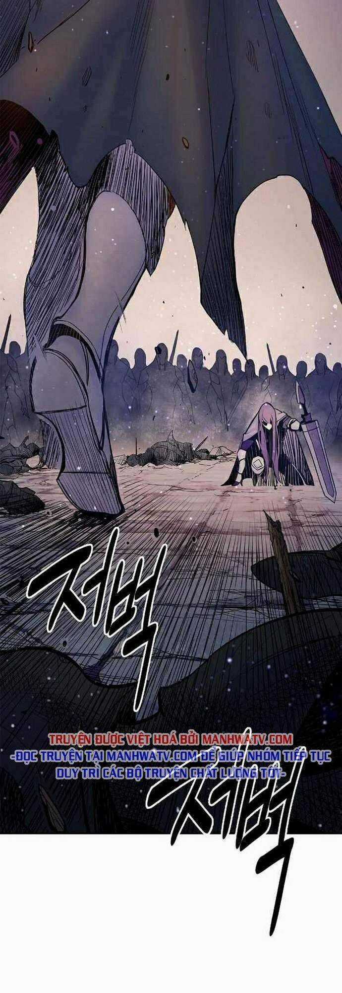 Băng Tâm Kỵ Sĩ Chapter 11 trang 60