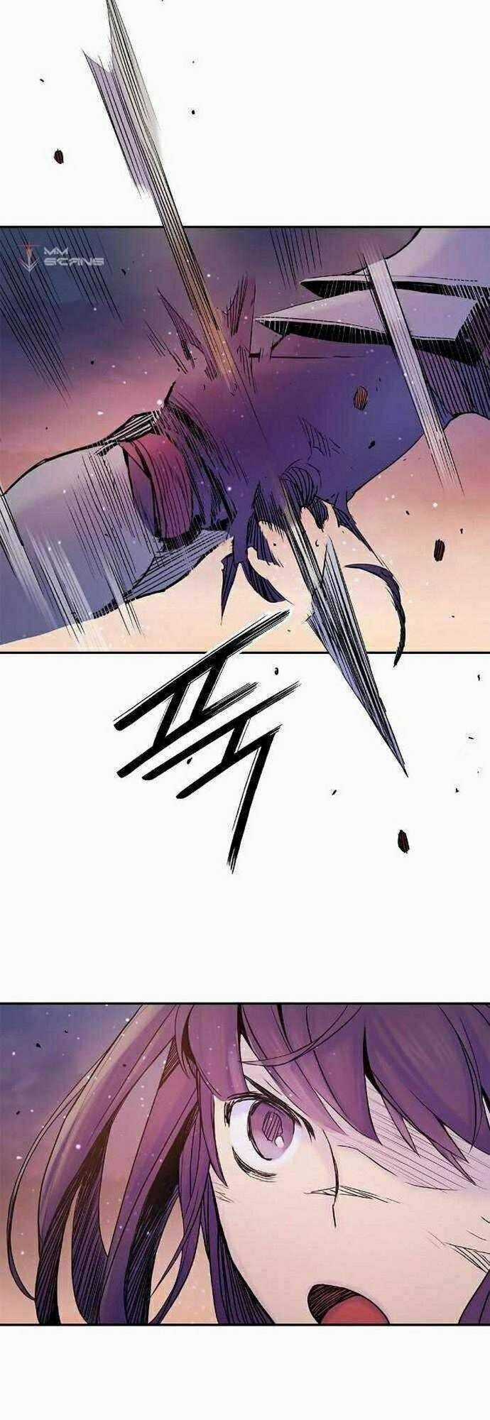 Băng Tâm Kỵ Sĩ Chapter 11 trang 67