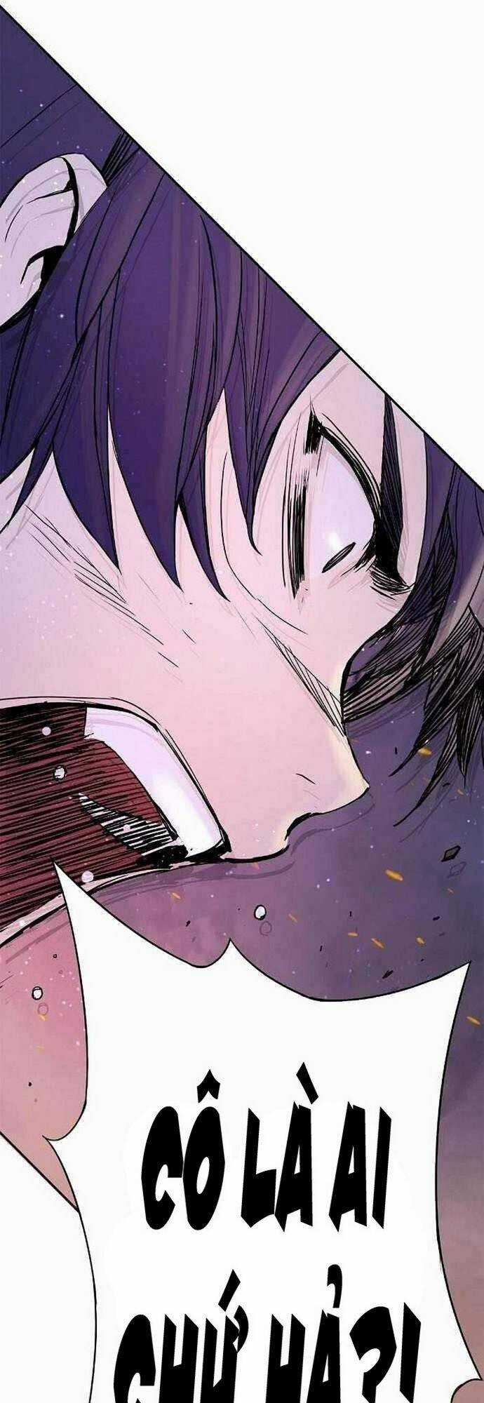 Băng Tâm Kỵ Sĩ Chapter 12 trang 10