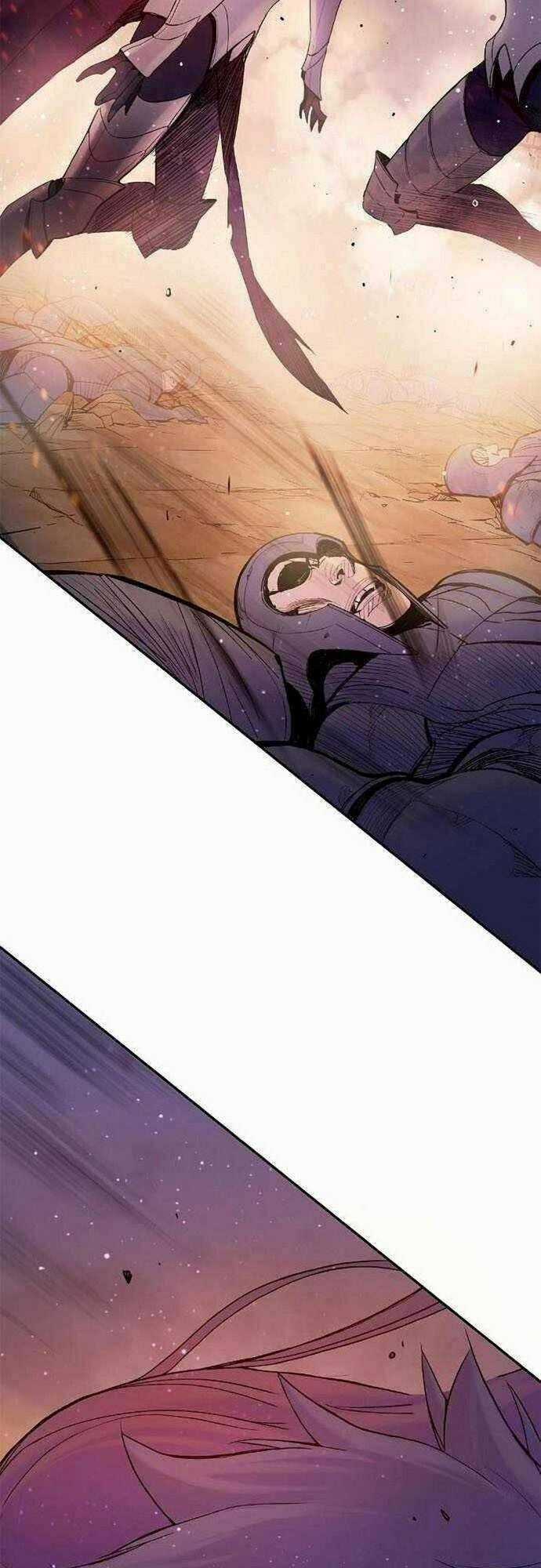 Băng Tâm Kỵ Sĩ Chapter 12 trang 18