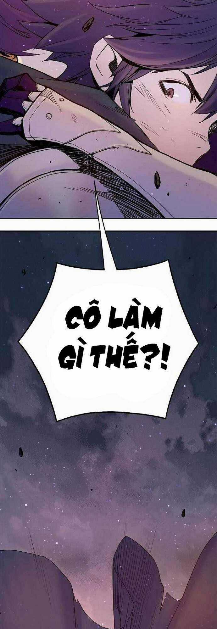 Băng Tâm Kỵ Sĩ Chapter 12 trang 19