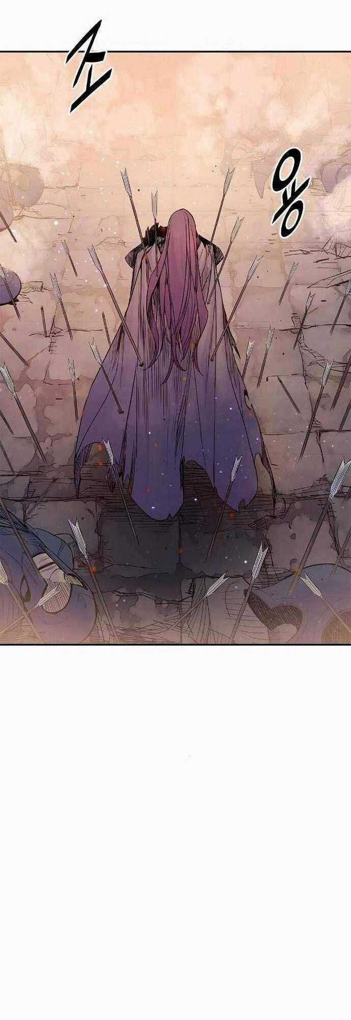 Băng Tâm Kỵ Sĩ Chapter 12 trang 28