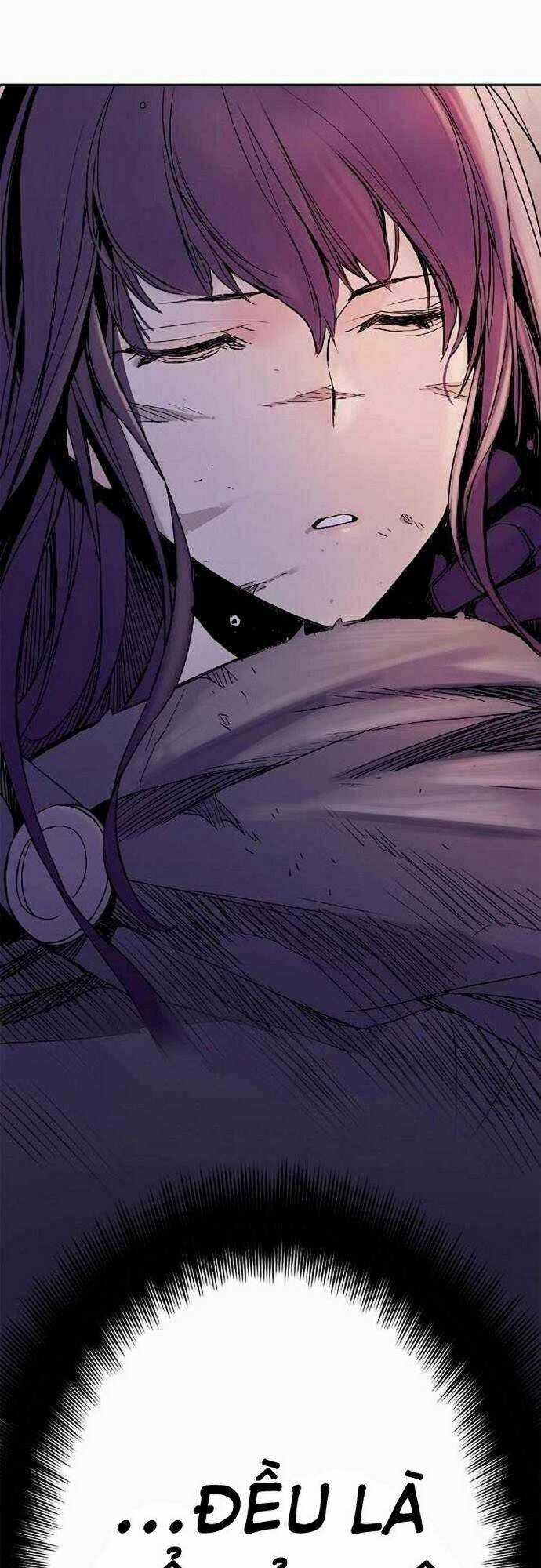 Băng Tâm Kỵ Sĩ Chapter 12 trang 35