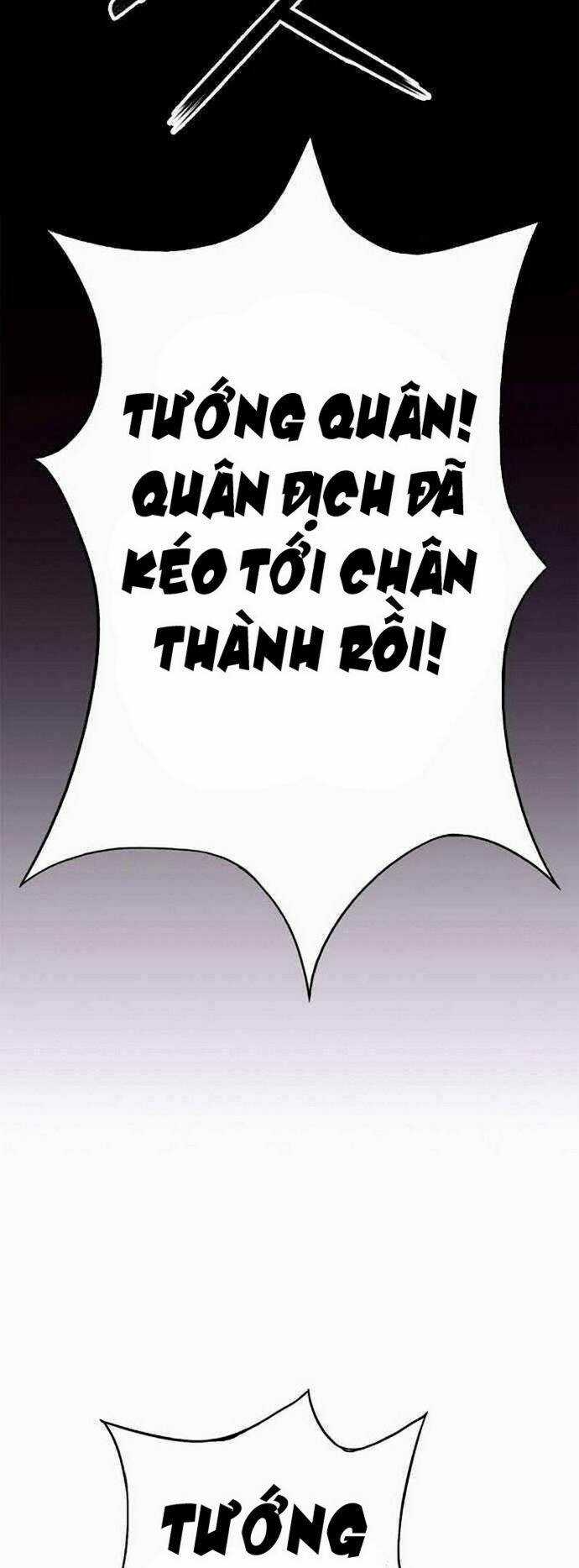 Băng Tâm Kỵ Sĩ Chapter 12 trang 46