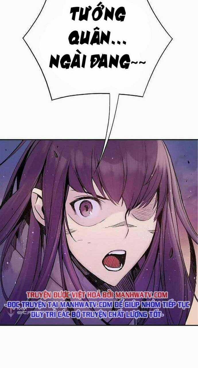 Băng Tâm Kỵ Sĩ Chapter 12 trang 5