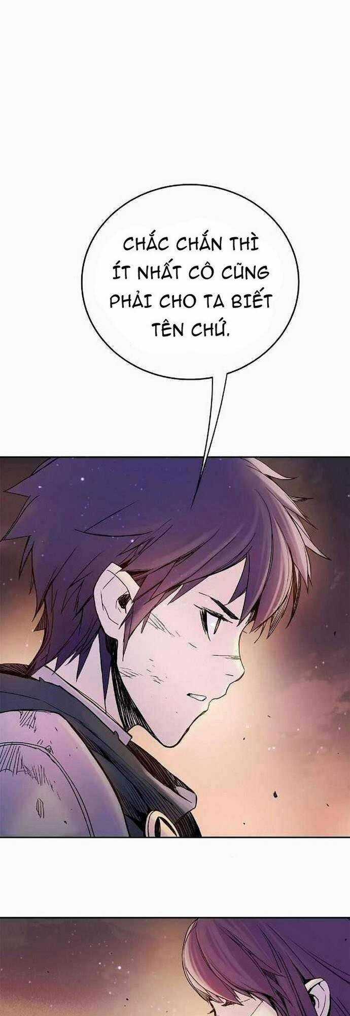 Băng Tâm Kỵ Sĩ Chapter 12 trang 54