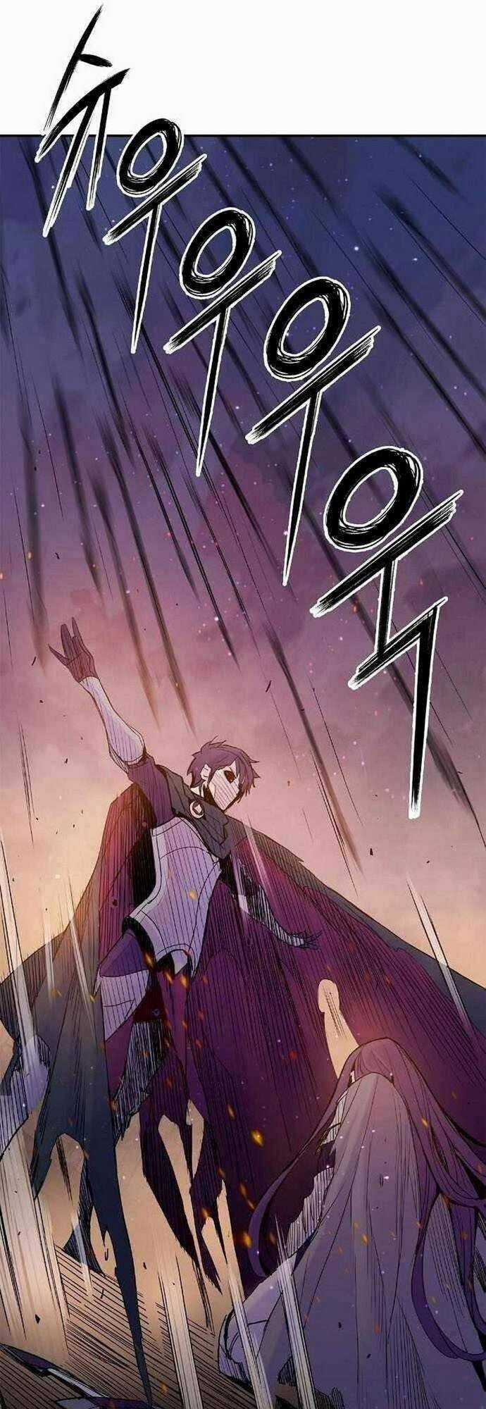 Băng Tâm Kỵ Sĩ Chapter 12 trang 6