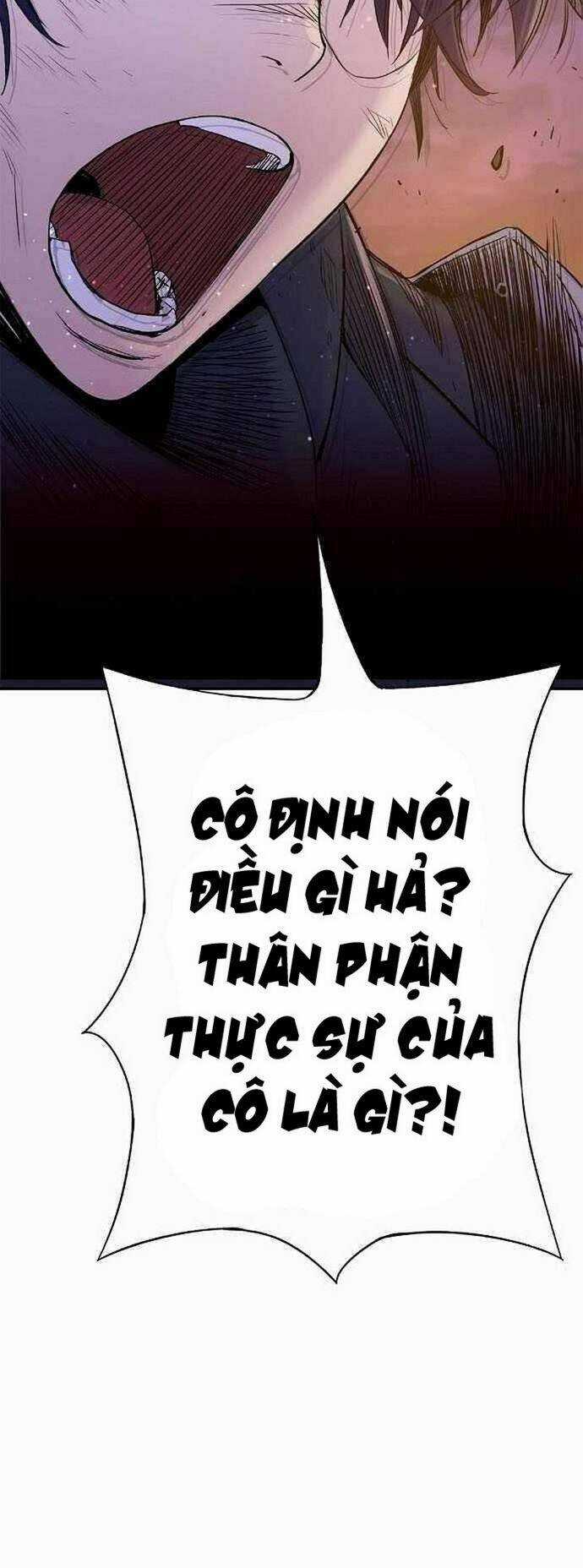 Băng Tâm Kỵ Sĩ Chapter 12 trang 9