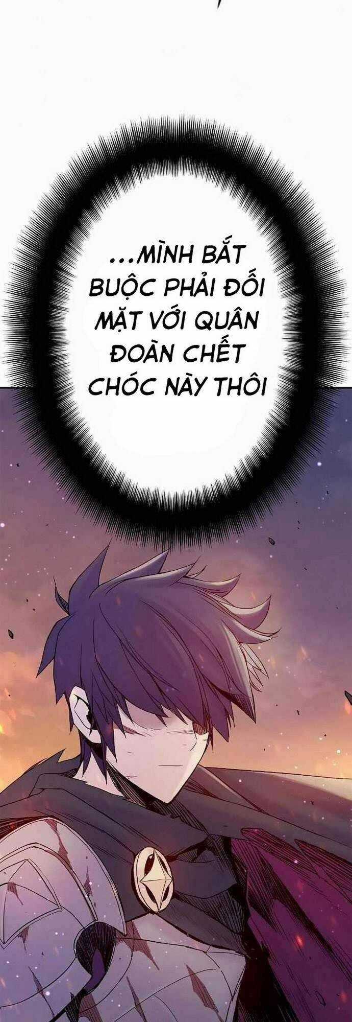 Băng Tâm Kỵ Sĩ Chapter 13 trang 13